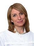 Врач Голубкова Юлия Александровна