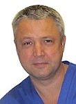 Врач Гончаров Виталий Иванович