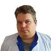 Врач Гонгин Павел Валерьевич
