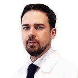 Врач Горохов Владислав Вадимович