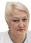 Врач Гренкова Наталья Александровна