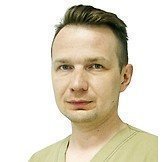 Врач Грицевич Николай Николаевич