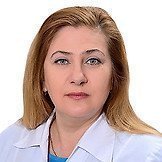 Врач Григорьева Марина Николаевна
