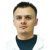 Врач Грись Илья Иванович