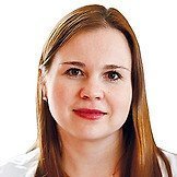 Врач Грись Мария Сергеевна