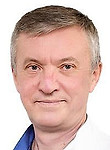 Врач Груздев Николай Борисович