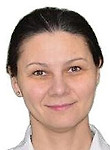 Врач Груздева Анна Юрьевна