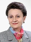 Врач Губерская Татьяна Афанасьевна