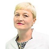 Врач Гудашева Елена Валентиновна