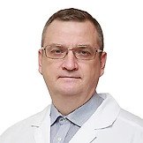 Врач Гурьев Дмитрий Львович