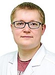 Врач Гурьев Илья Юрьевич