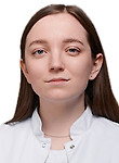Врач Гурьева Дарья Дмитриевна