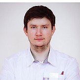 Врач Гусев Роман Евгеньевич