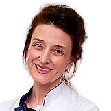 Врач Игнашова Елена Витальевна