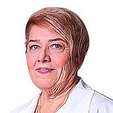 Врач Игнатьева Наталья Яковлевна