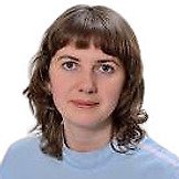 Врач Ильина Екатерина Сергеевна