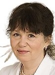 Врач Ильина Наталья Николаевна