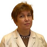 Врач Ильина Ольга Константиновна