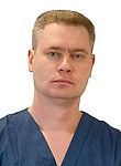 Врач Ильинский Леонид Сергеевич