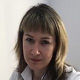 Врач Ипатова Светлана Леонтьевна