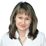 Врач Ипатова Светлана Леонтиевна