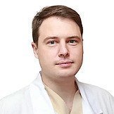 Врач Исаев Родион Юрьевич