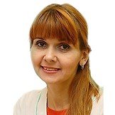 Врач Исакова Светлана Геннадьевна