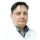 Врач Истомин Андрей Викторович