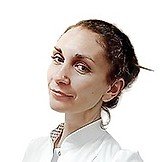 Врач Ивайкова Екатерина Валерьевна