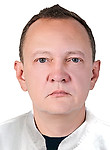 Врач Иванчиков Александр Альбертович