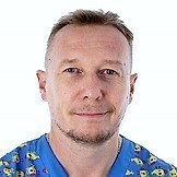 Врач Иванов Александр Юрьевич