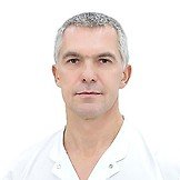 Врач Иванов Александр Юрьевич
