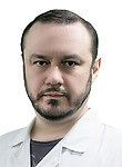 Врач Иванов Евгений Юрьевич