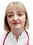 Врач Иванова Инна Викторовна