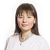 Врач Иванова Мария Викторовна