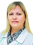 Врач Иванова Мария Владимировна