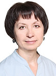 Врач Иванова Ольга Геральдовна