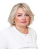 Врач Иванова Ольга Владимировна