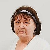 Врач Иванова Валентина Николаевна