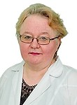 Врач Яблокова Вера Вениаминовна