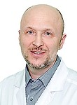 Врач Яковчик Павел Иванович
