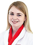 Врач Яковлева Екатерина Сергеевна
