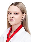 Врач Яковлева Марина Александровна