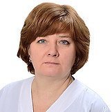Врач Яковлева Ольга Витальевна