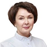 Врач Якушева Ольга Юрьевна