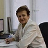 Врач Янчук Галина Петровна
