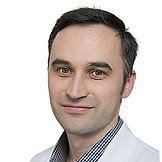 Врач Ярцев Андрей Викторович