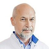 Врач Ярцев Виктор Александрович