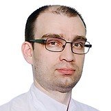 Врач Ярославский Алексей Дмитриевич
