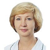 Врач Яровенко Наталья Васильевна